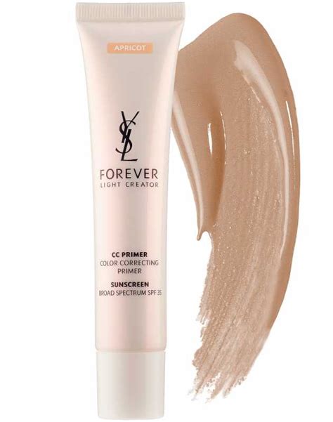 Forever Light Creator CC Cream 